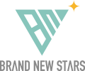 BRAND NEW STARS